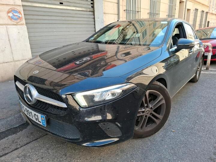A 180