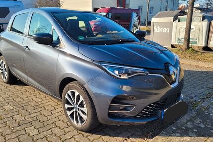Renault ZOE 53.375 km 13.400 € Karlsruhe 76189