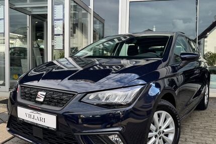 Seat Ibiza 26.300 km 17.999 € Kuppenheim 76456