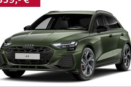 Audi A3 7.907 km 45.630 &euro; Pforzheim 75179