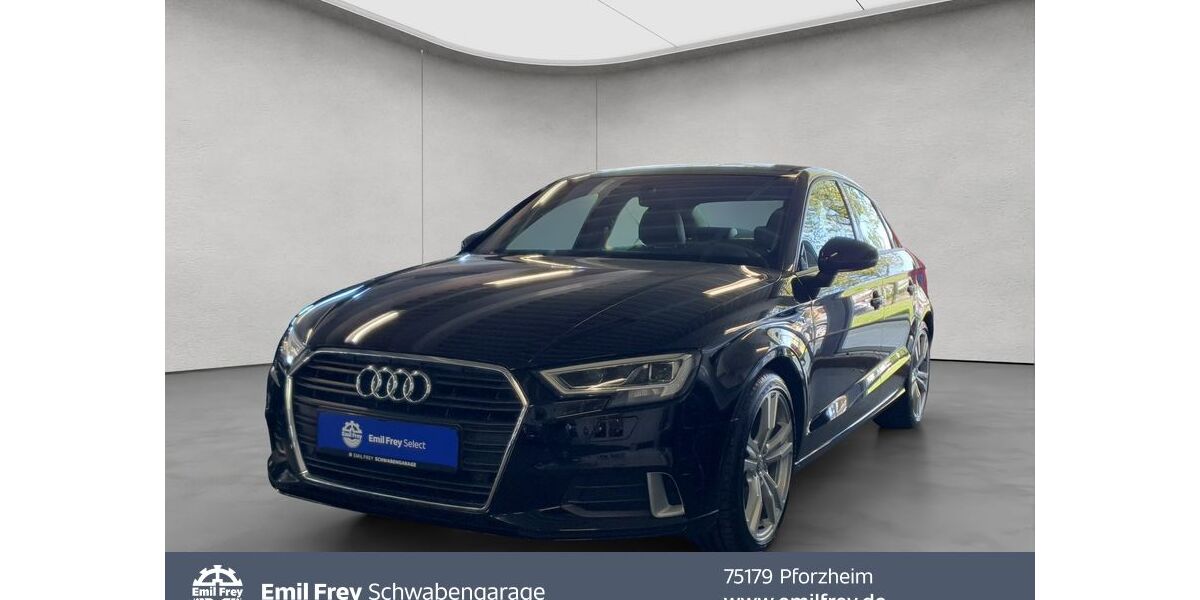 Audi A3 34.861 km 20.850 &euro; Pforzheim 75179