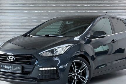 Hyundai i30 91.100 km 13.950 &euro; Forst 76694