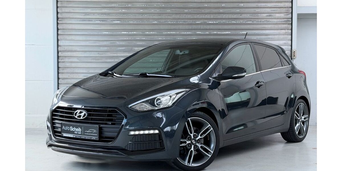 Hyundai i30 91.100 km 13.950 &euro; Forst 76694