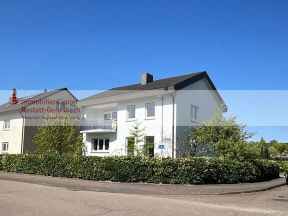 Einfamilienhaus Durmersheim - 6 Zimmer, 181 m&sup2;, 569.000&euro; | Angebot:26797258