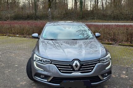 Renault Talisman 62.571 km 22.300 &euro; Rastatt 76437