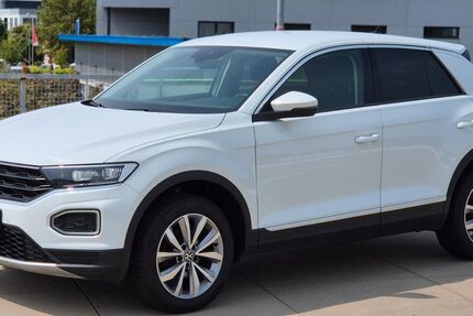 VW T-Roc 103.925 km 19.500 € Birkenfeld bei Pforzheim 75217
