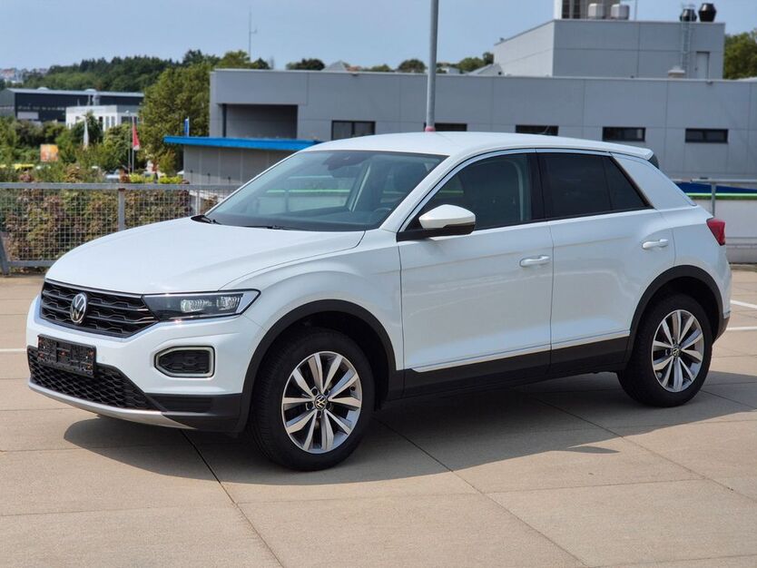 VW T-Roc 103.925 km 19.500 € Birkenfeld bei Pforzheim 75217