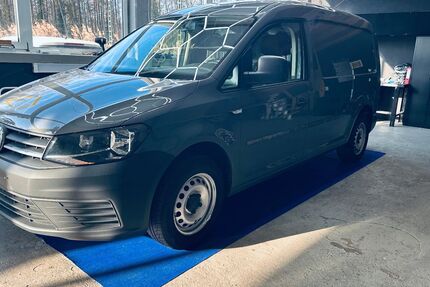 VW Caddy Maxi 103.000 km 12.250 &euro; Bruchsal OT Untergrombach 76646