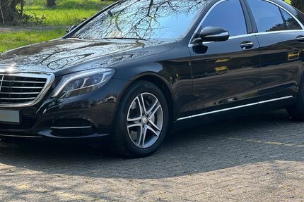 Mercedes-Benz S 500 104.221 km 39.999 &euro; Pfinztal 76327