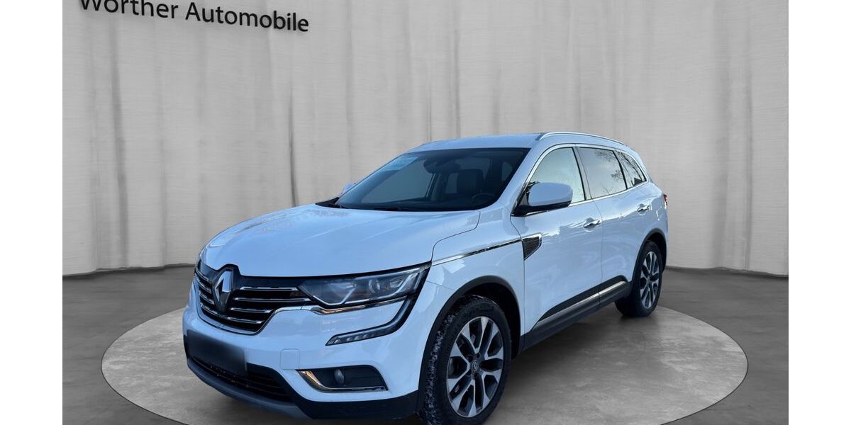 Renault Koleos 69.000 km 18.999 &euro; Wörth 76744
