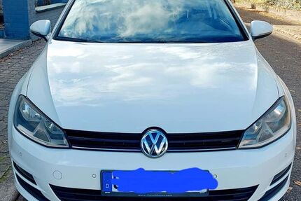 VW Golf 196.000 km 5.000 € Kandel 76870