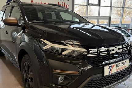 Dacia Jogger 1.555 km 24.890 &euro; Bruchsal 76646