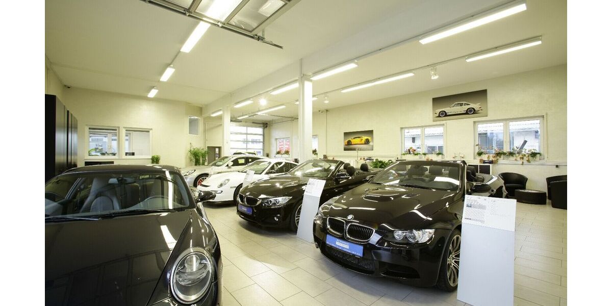 MG 4 11.584 km 20.950 &euro; Eggenstein 76344