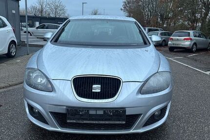Seat Leon 225.000 km 3.499 &euro; Kronau 76709