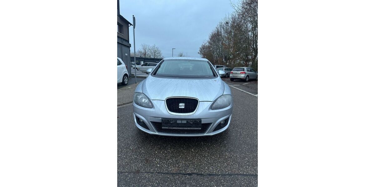 Seat Leon 225.000 km 3.499 &euro; Kronau 76709