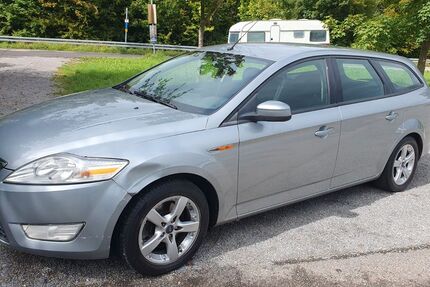 Ford Mondeo 377.000 km 1.100 € Mühlacker / Enzberg 75417