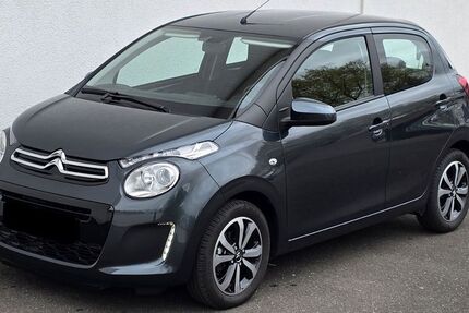 Citroen C1 9.000 km 13.500 € LANDAU 76829