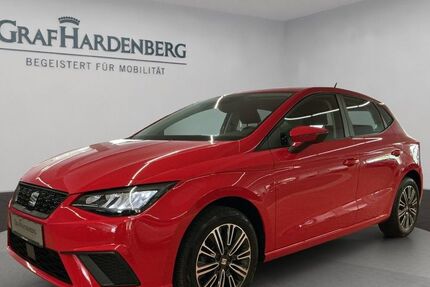 Seat Ibiza 14.200 km 20.850 &euro; Karlsruhe 76131