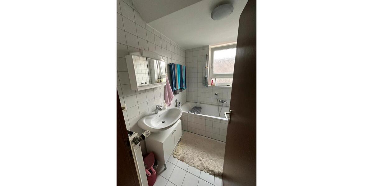 Dachgeschoßwohnung Karlsbad - 2 Zimmer, 39 m&sup2;, 139.000&euro; | Angebot:27154149