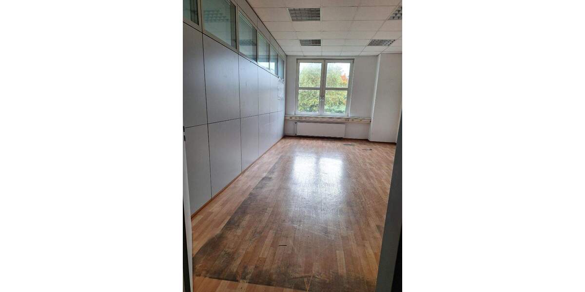 Büroflächen in Rastatt - All-in-Miete zimmer