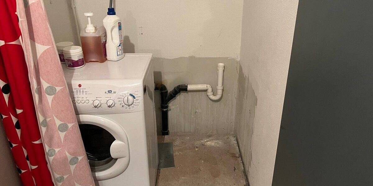 Etagenwohnung Karlsruhe Knielingen - 3 Zimmer, 93 m&sup2;, 1.050&euro; | Angebot:26911821