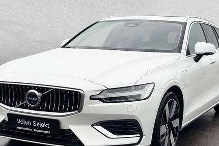 Volvo V60 10.000 km 44.750 &euro; Karlsruhe 76187