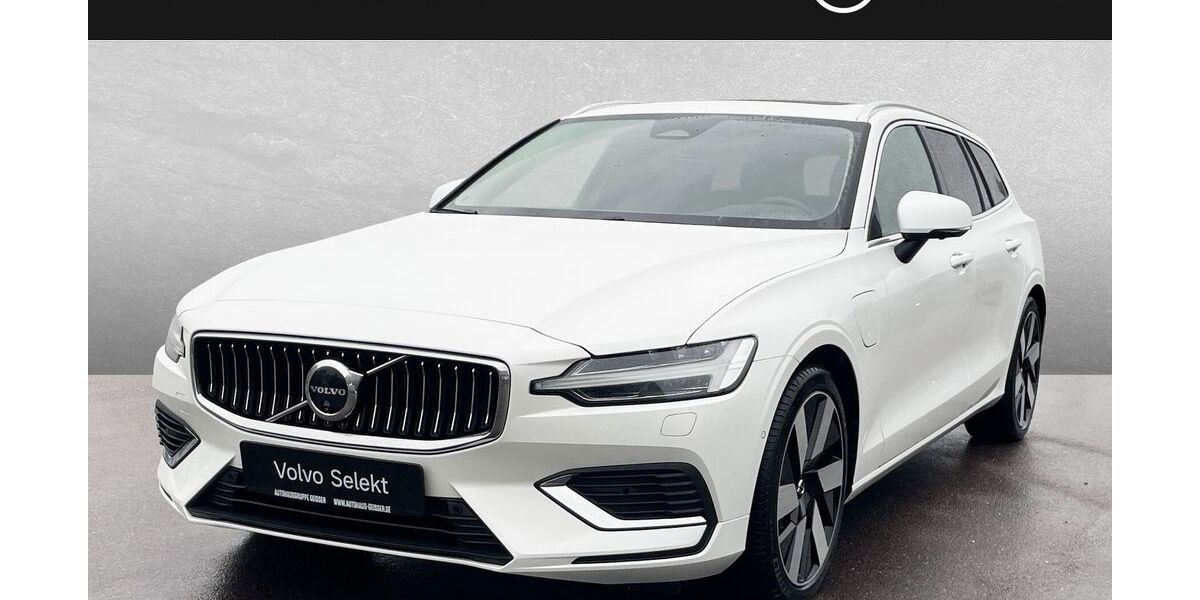 Volvo V60 10.000 km 44.750 &euro; Karlsruhe 76187