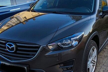 Mazda CX-5 80.700 km 14.200 &euro; Karlsruhe 76131