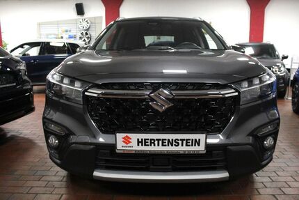 Suzuki (SX4) S-Cross 20.660 km 22.800 € Karlsruhe 76185