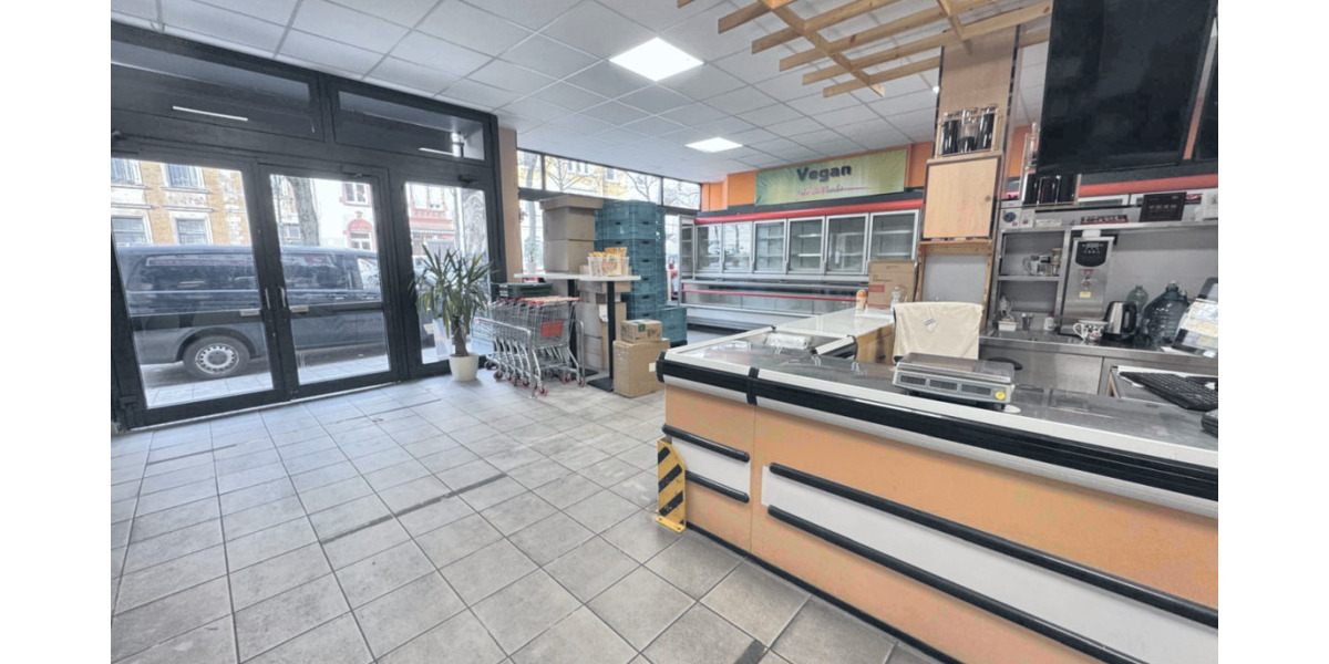 Gewerbeobjekt Karlsruhe Mühlburg - 750.000&euro; | Angebot:25096598