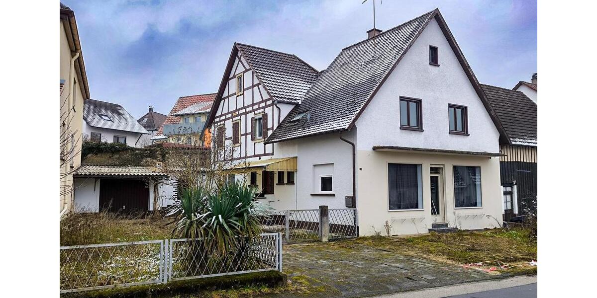 Etagenwohnung Malsch - 2 Zimmer, 50 m&sup2;, 1.400&euro; | Angebot:20794308