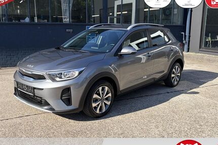 Kia Stonic 18.189 km 18.999 &euro; Ettlingen 76275
