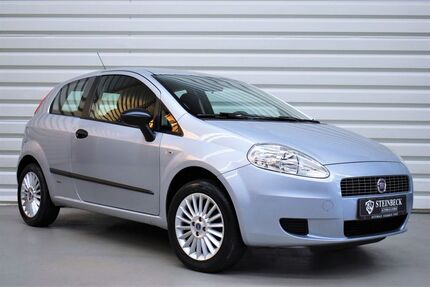 Fiat Punto 56.600 km 3.990 &euro; Forst 76694