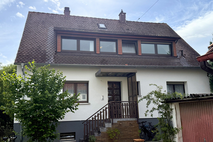 Haus Karlsruhe Knielingen - 7 Zimmer, 192 m&sup2;, 599.000&euro; | Angebot:27097740