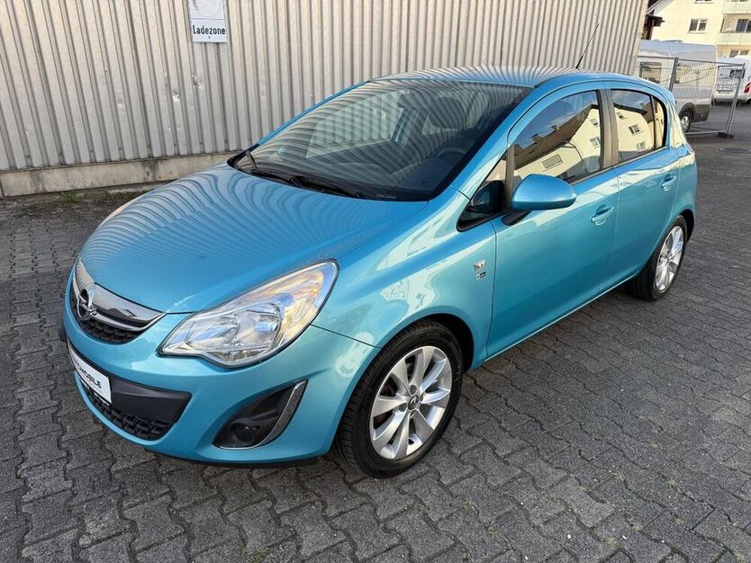 Corsa