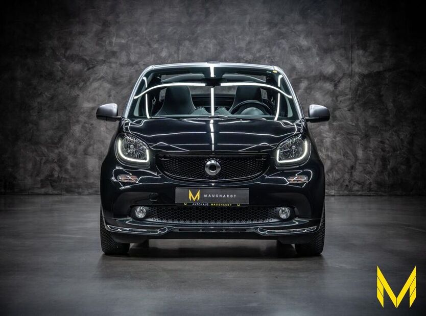ForTwo