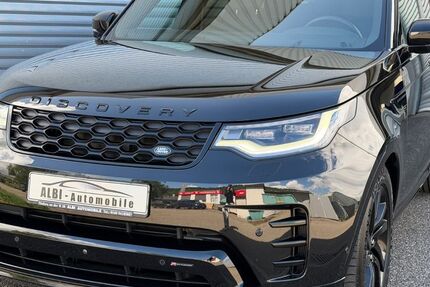 Land Rover Discovery 29.990 km 52.489 &euro; Niefern-Öschelbronn 75223