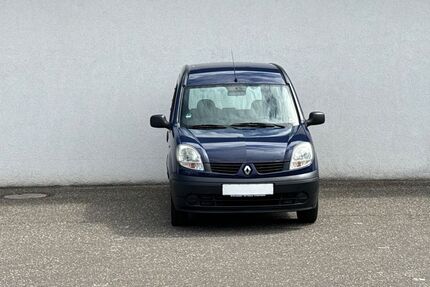 Renault Kangoo 190.000 km 1.499 &euro; Kandel 76870