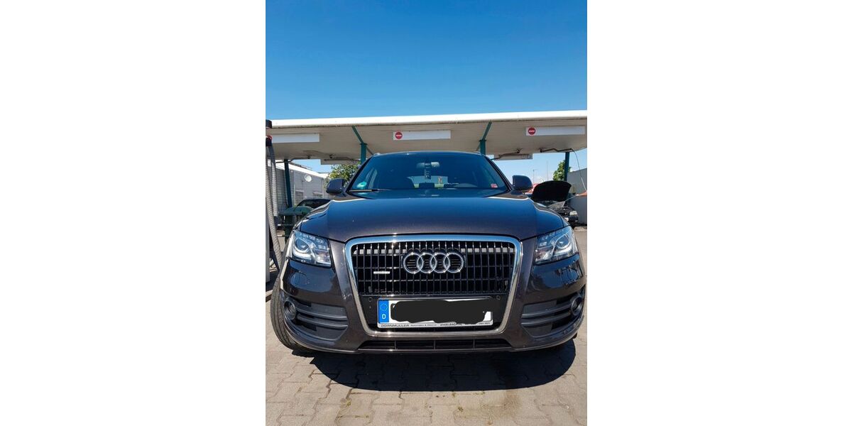 Audi Q5 308.500 km 12.900 &euro; Germersheim 76726