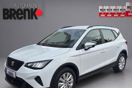 Seat Arona 20.600 km 20.690 € Karlsruhe-Durlach 76227