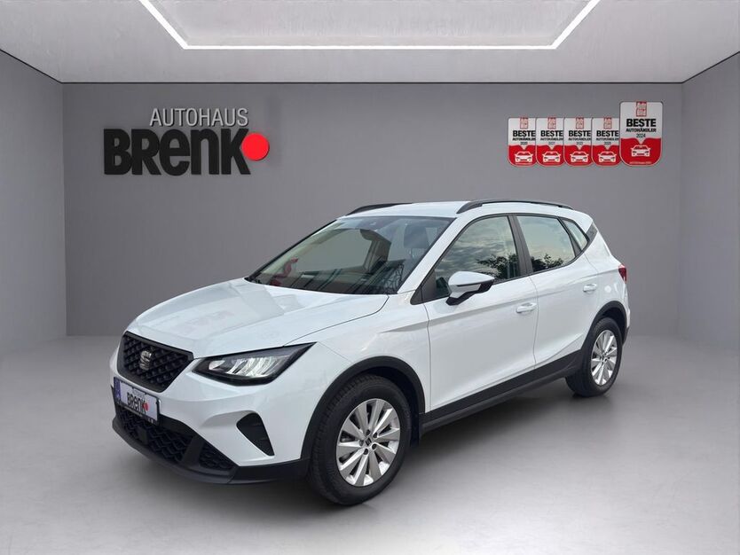 Seat Arona 20.600 km 20.690 € Karlsruhe-Durlach 76227