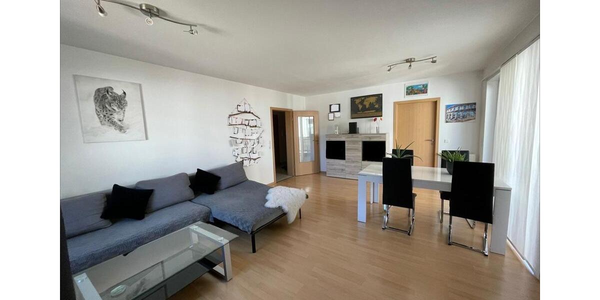 Etagenwohnung Landau in der Pfalz - 3 Zimmer, 79 m&sup2;, 950&euro; | Angebot:26409101