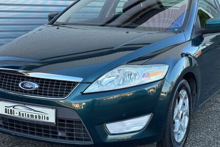 Ford Mondeo 111.112 km 4.499 &euro; Niefern-Öschelbronn 75223