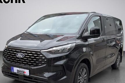 Ford Tourneo Custom 16.250 km 48.350 € Karlsruhe 76227
