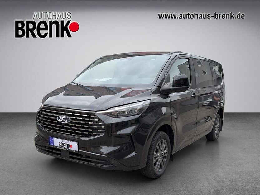 Ford Tourneo Custom 16.250 km 48.350 € Karlsruhe 76227