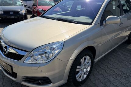 Opel Vectra 86.000 km 4.480 &euro; Gaggenau 76571
