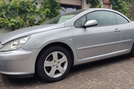 Peugeot 307 150.000 km 899 &euro; Kraichtal 76703