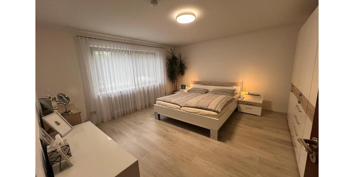 Etagenwohnung Pforzheim Dillweißenstein - 3 Zimmer, 90 m&sup2;, 1.250&euro; | Angebot:24631778