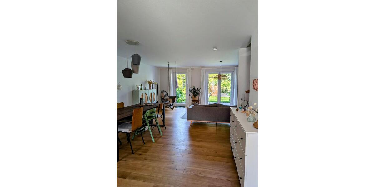 Reihenhaus Baden-Baden Balg - 6 Zimmer, 146 m&sup2;, 640.000&euro; | Angebot:24302698