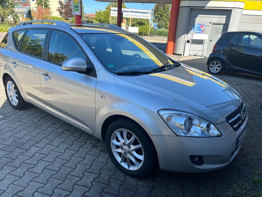 Kia ceed / Ceed 196.000 km 1.300 € Ubstadt 76698